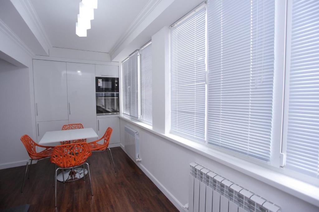Overlooking Registan Square Luxury 2 Bedrooms Apartment Semerkant Dış mekan fotoğraf